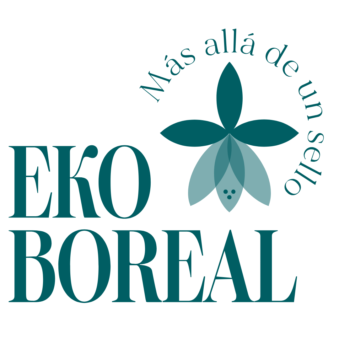 EkoBoreal — Más allá de un sello